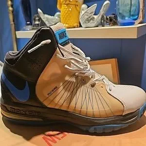 Nike | Shoes | Nike Air Max Actualizer Flywire Mens Athletic 
